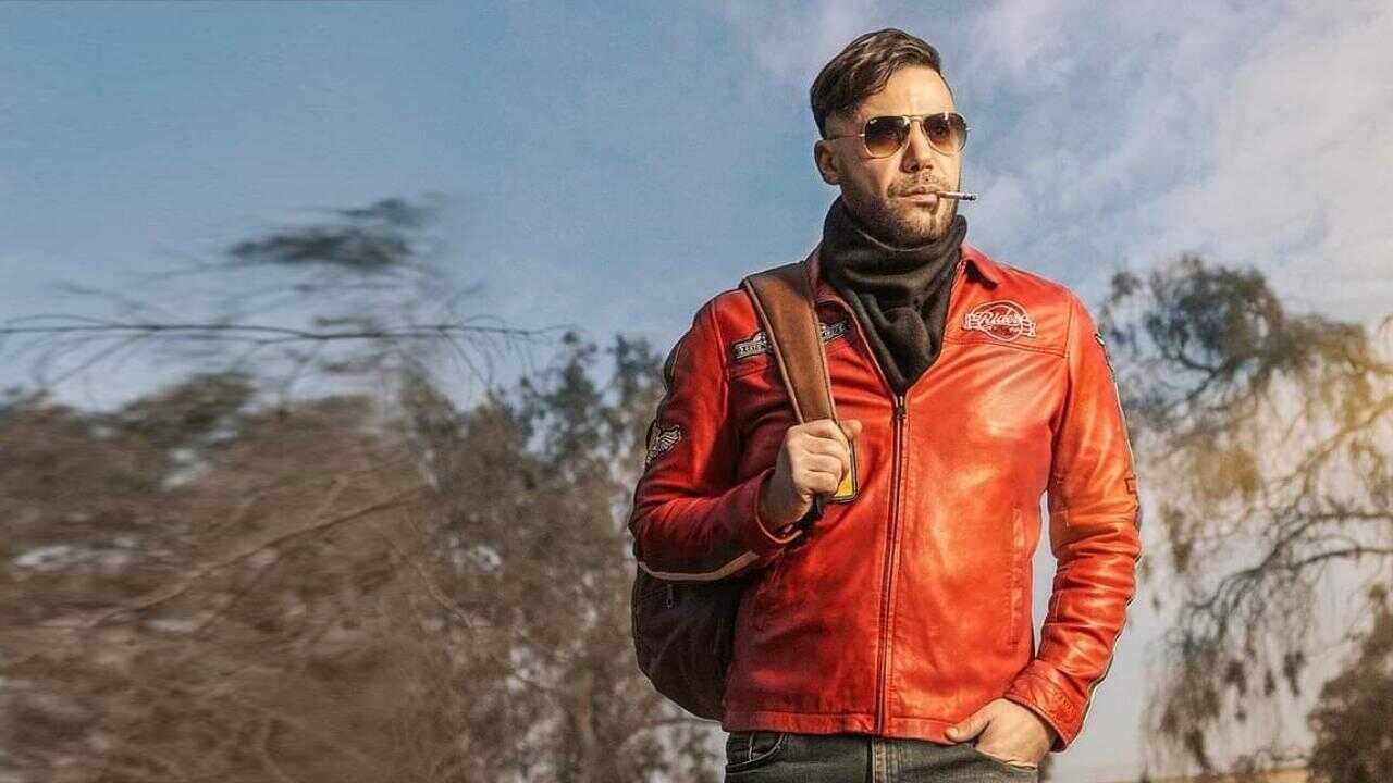 AR - مسلسل كوبرا 0