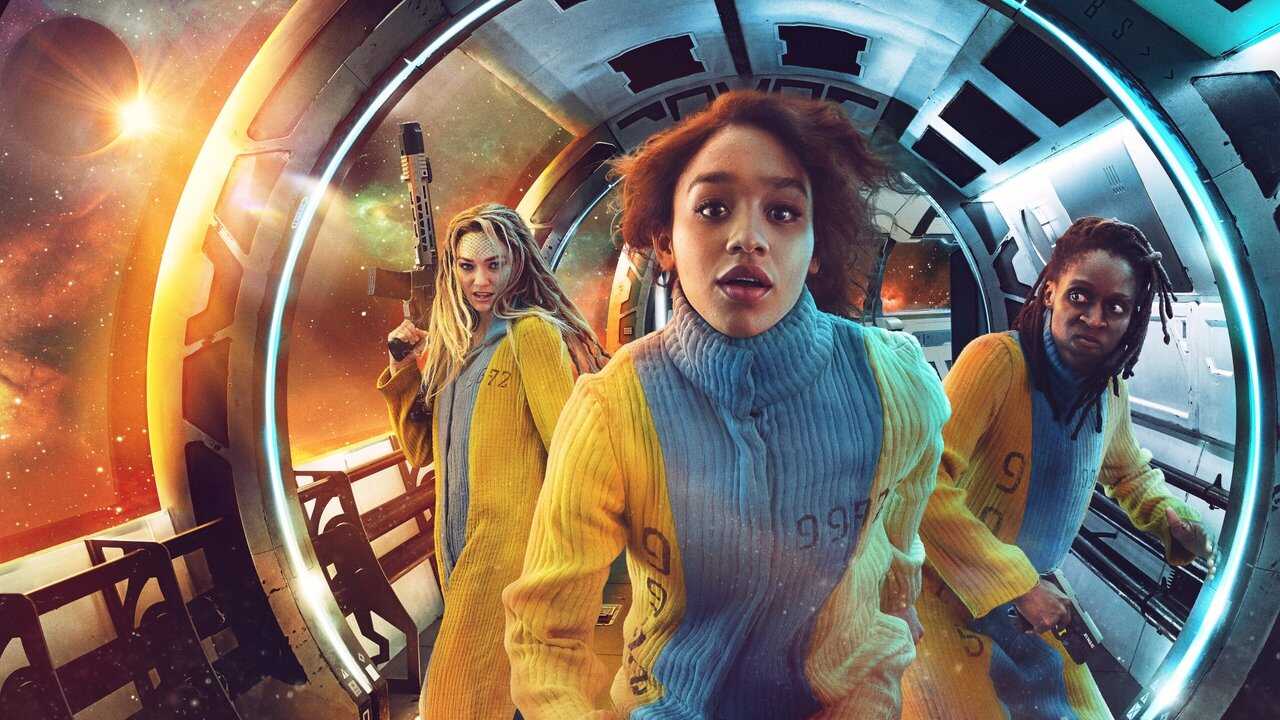 DE - Intergalactic (2021) 4
