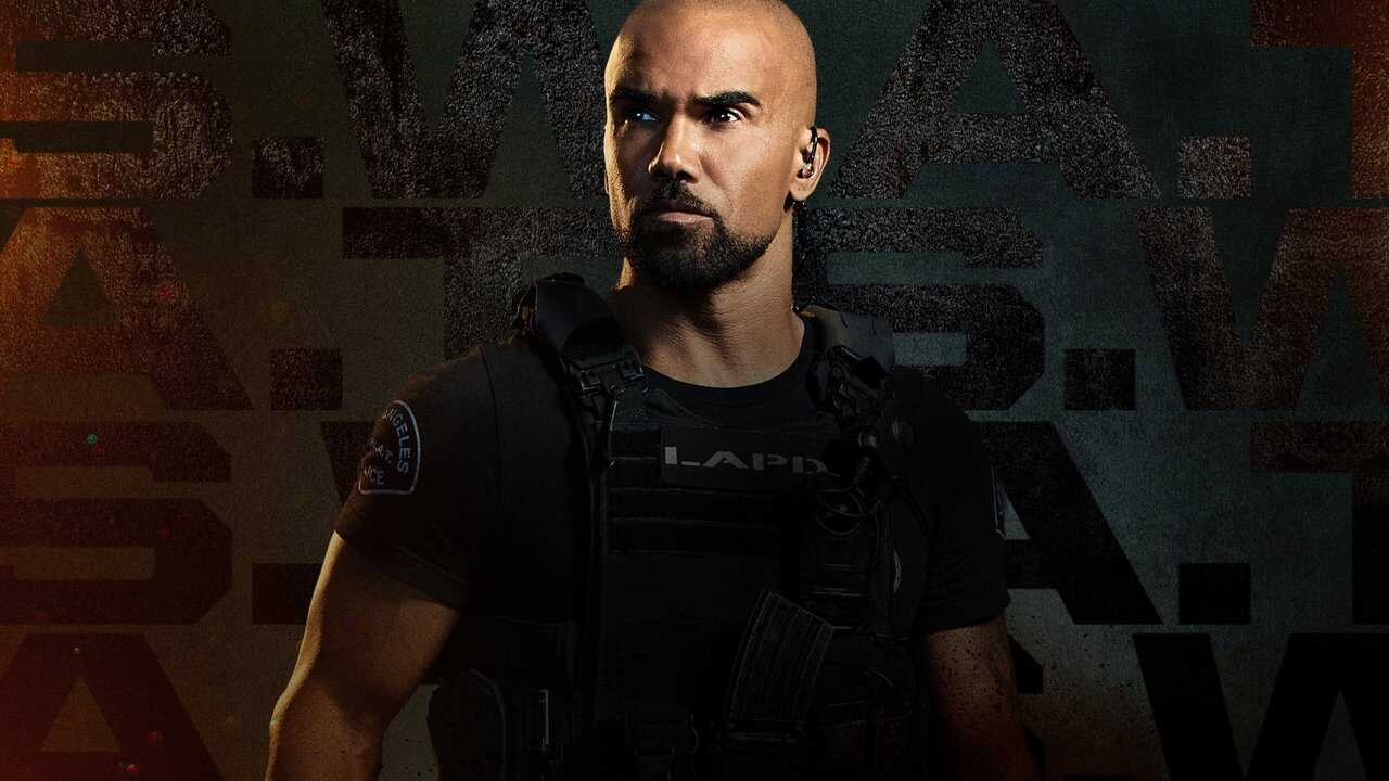 [SE] S.W.A.T. 4