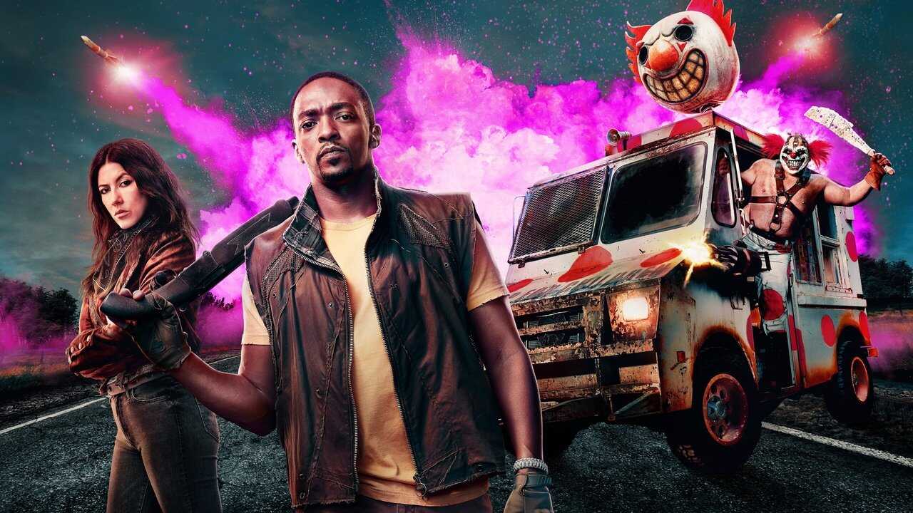 ES - Twisted Metal (2023) 0