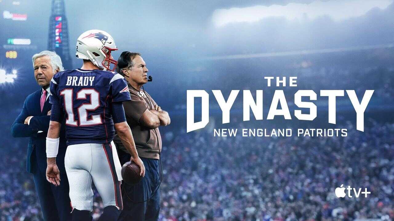 [SE] The Dynasty: New England Patriots 2
