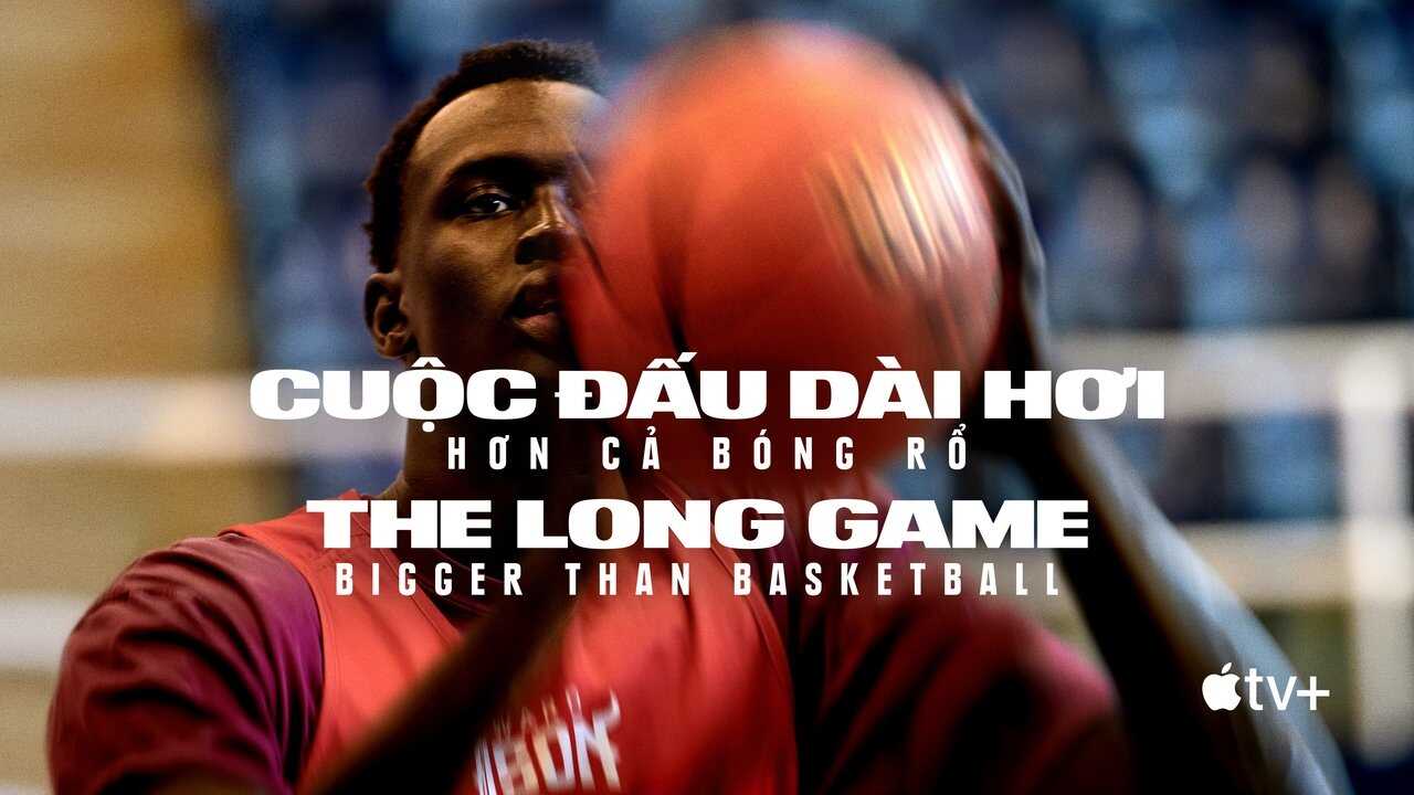A+ - The Long Game: Bigger Than Basketball (2022) 3