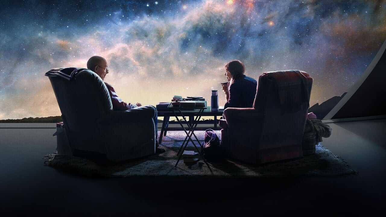 DE - Night Sky (2022) 0