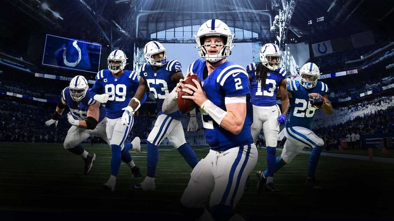 EN - Hard Knocks: In Season (2021) 2