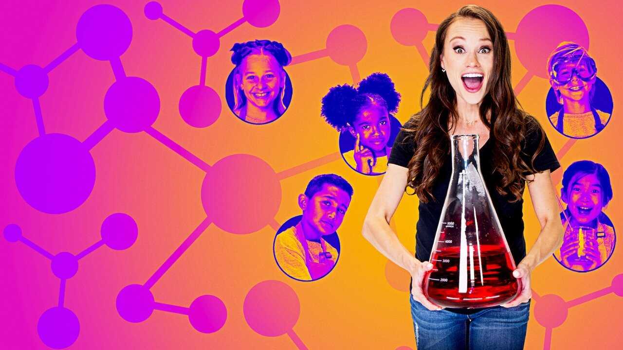 NF - Emily's Wonder Lab (2020) 1