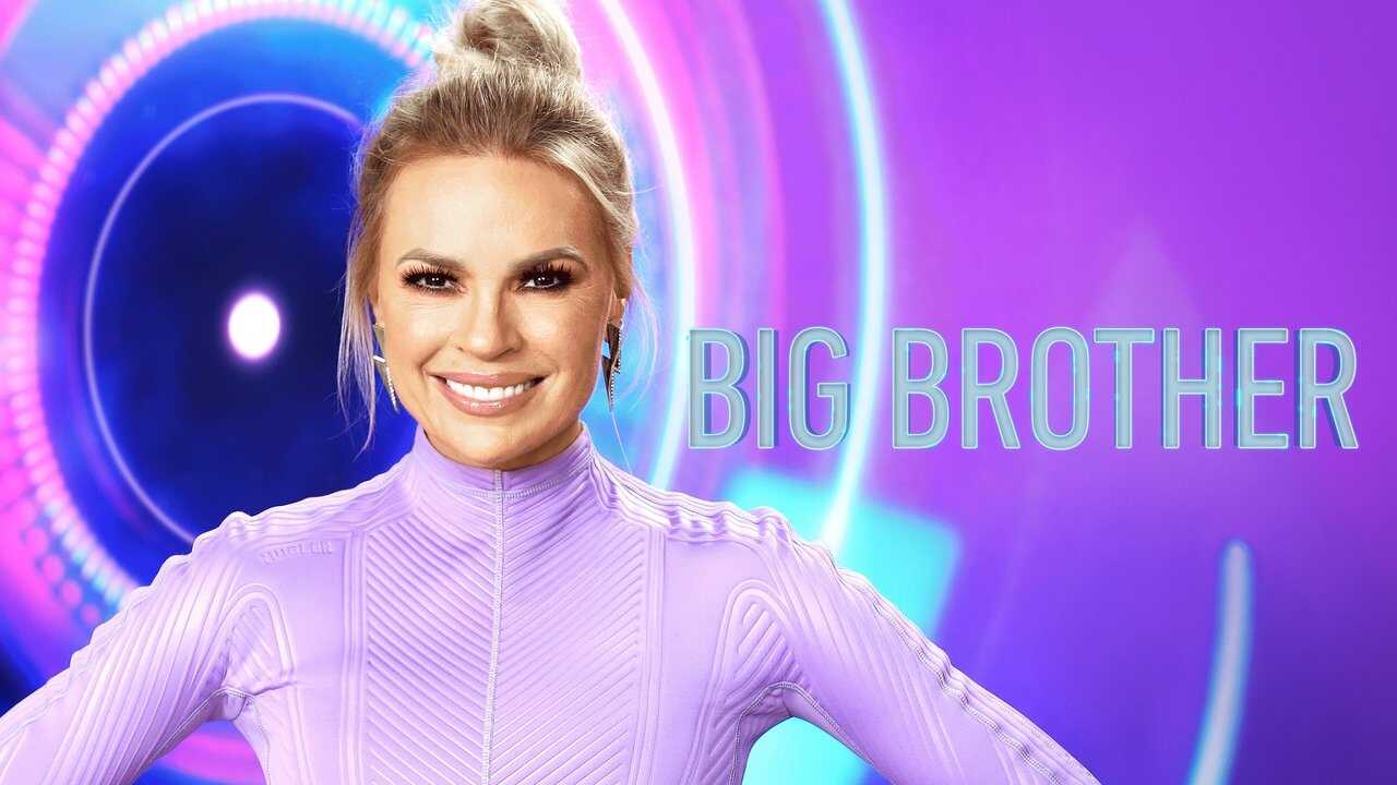 EN - Big Brother AU (2001) 1