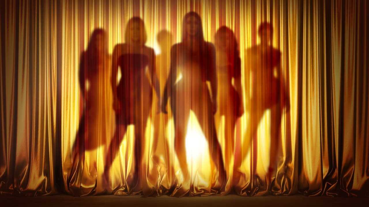NF - Keeping Up with the Kardashians 0