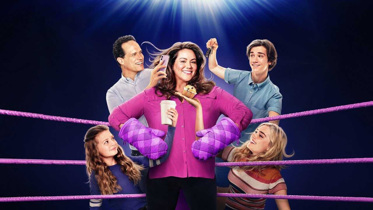 FR - American Housewife 0
