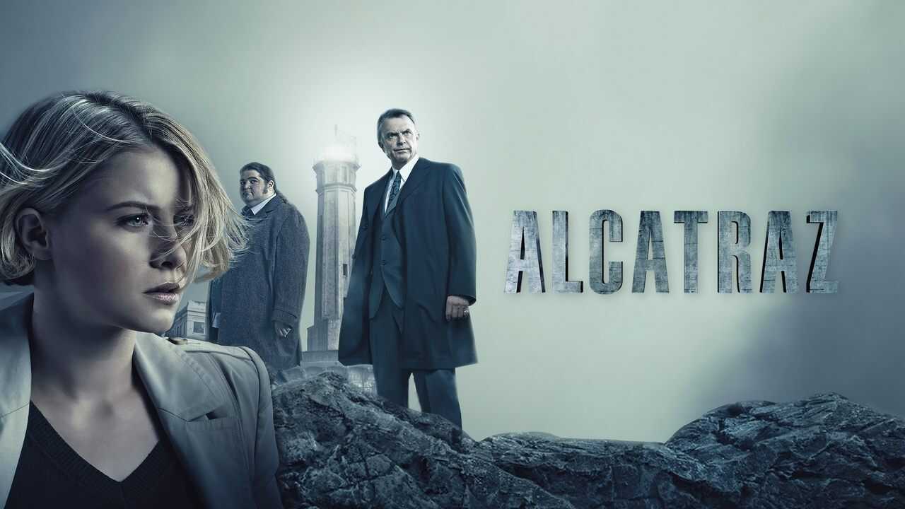 EX - Alcatraz 1
