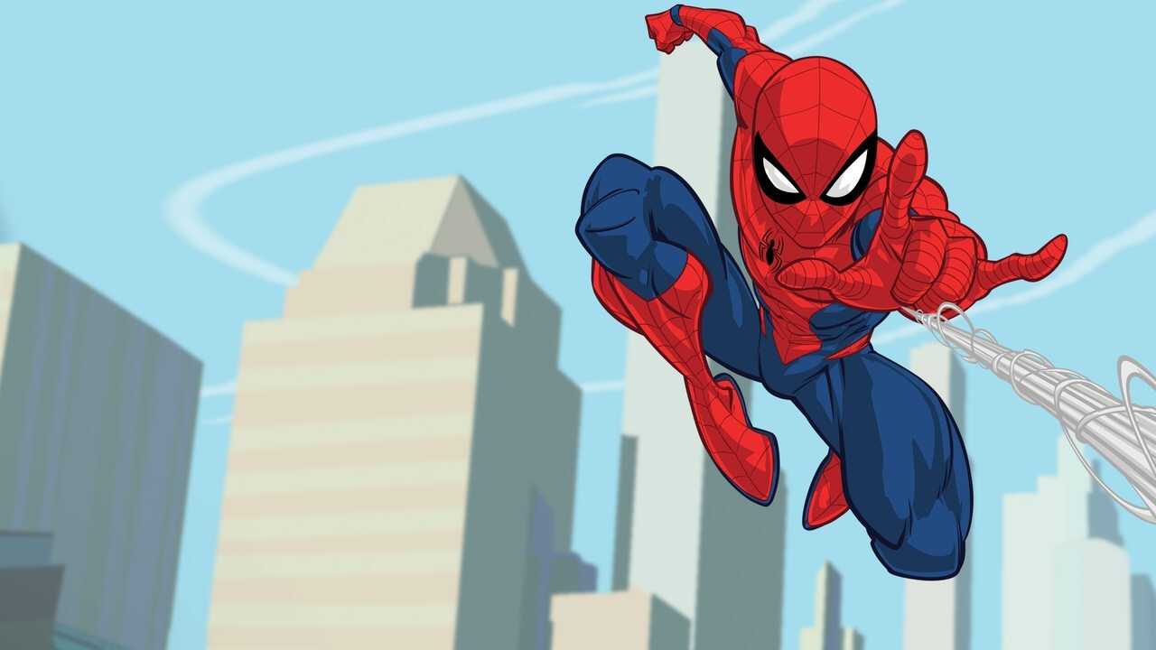 FR - Marvel's Spider-Man 0