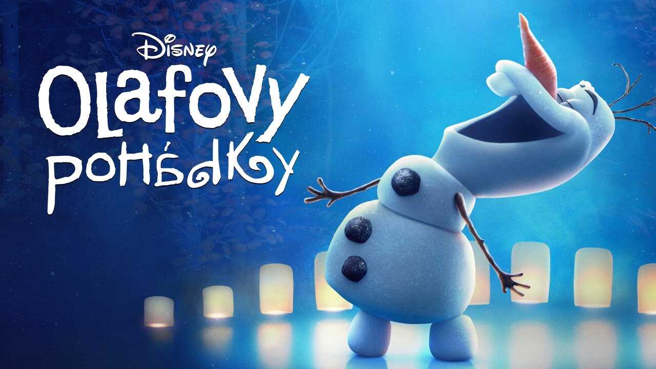 DE - Olaf präsentiert (2021) 2