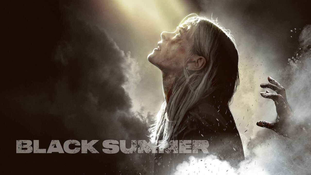 EX - Black Summer 1