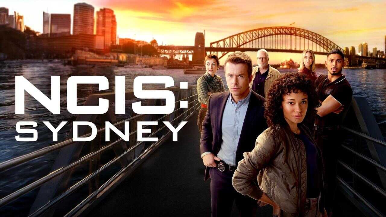 DE - Navy CIS - Sydney (2023) 2