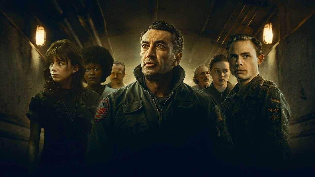 LAT - Into the Night (2020) 0