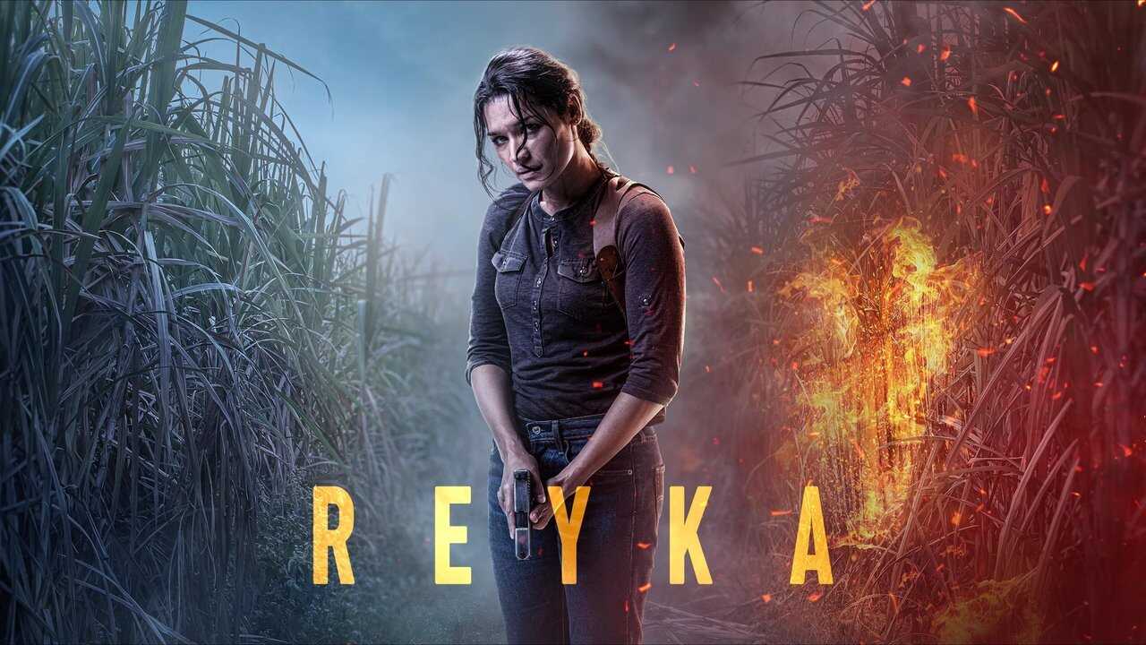 DE - Reyka - Mord in Afrika (2021) 4