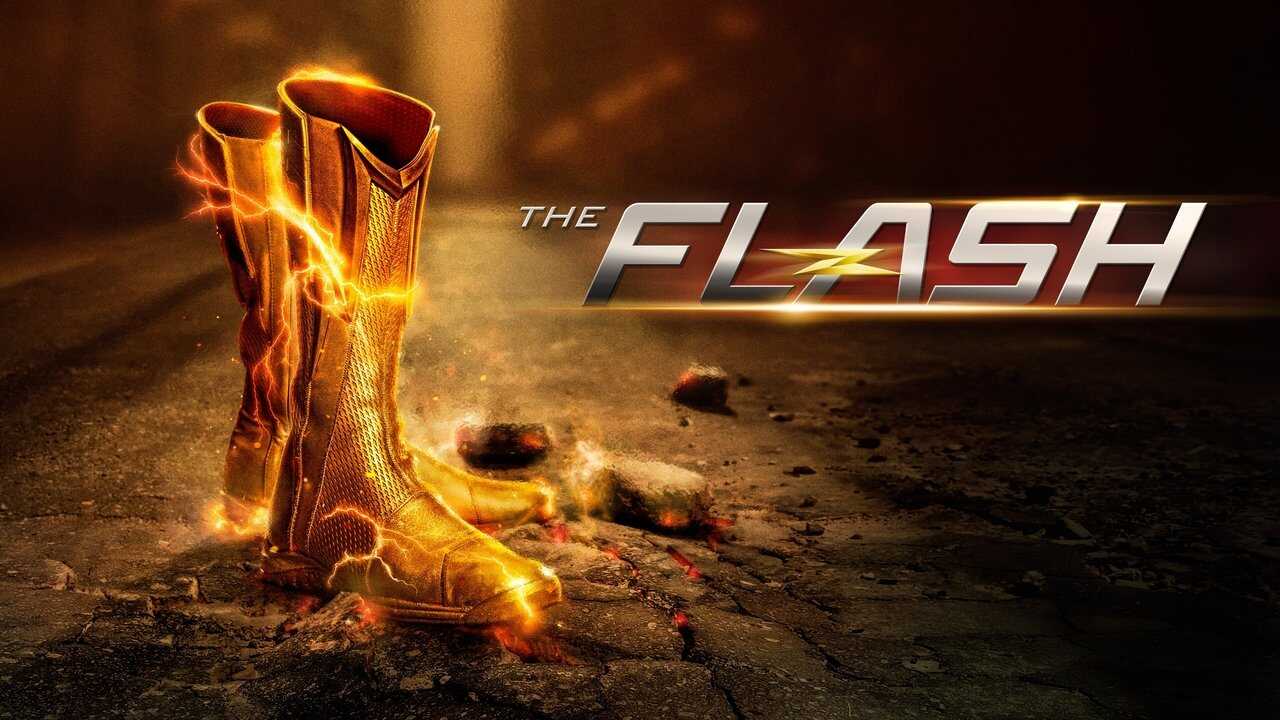 AL - The Flash 3
