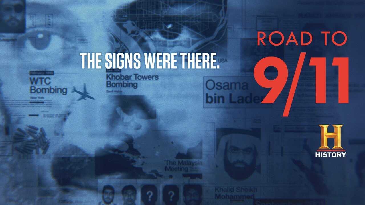 [SE] Road to 9/11 4