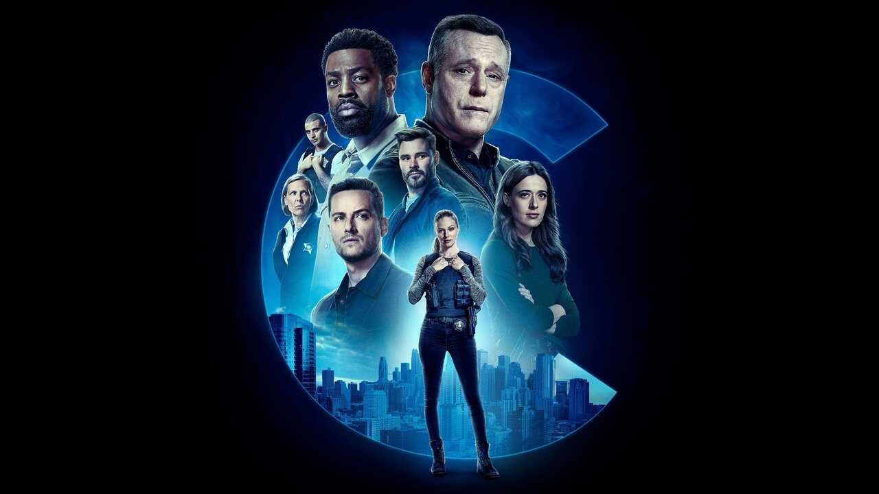 PL - CHICAGO P.D 2