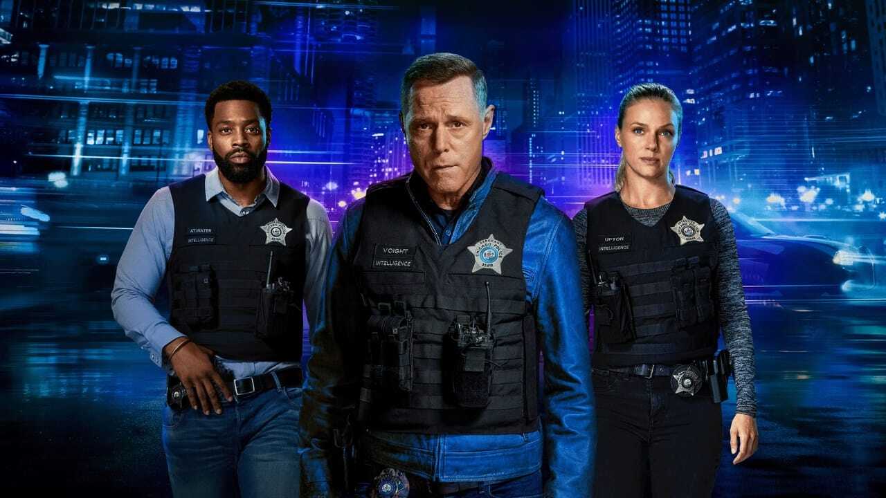 PL - CHICAGO P.D 0
