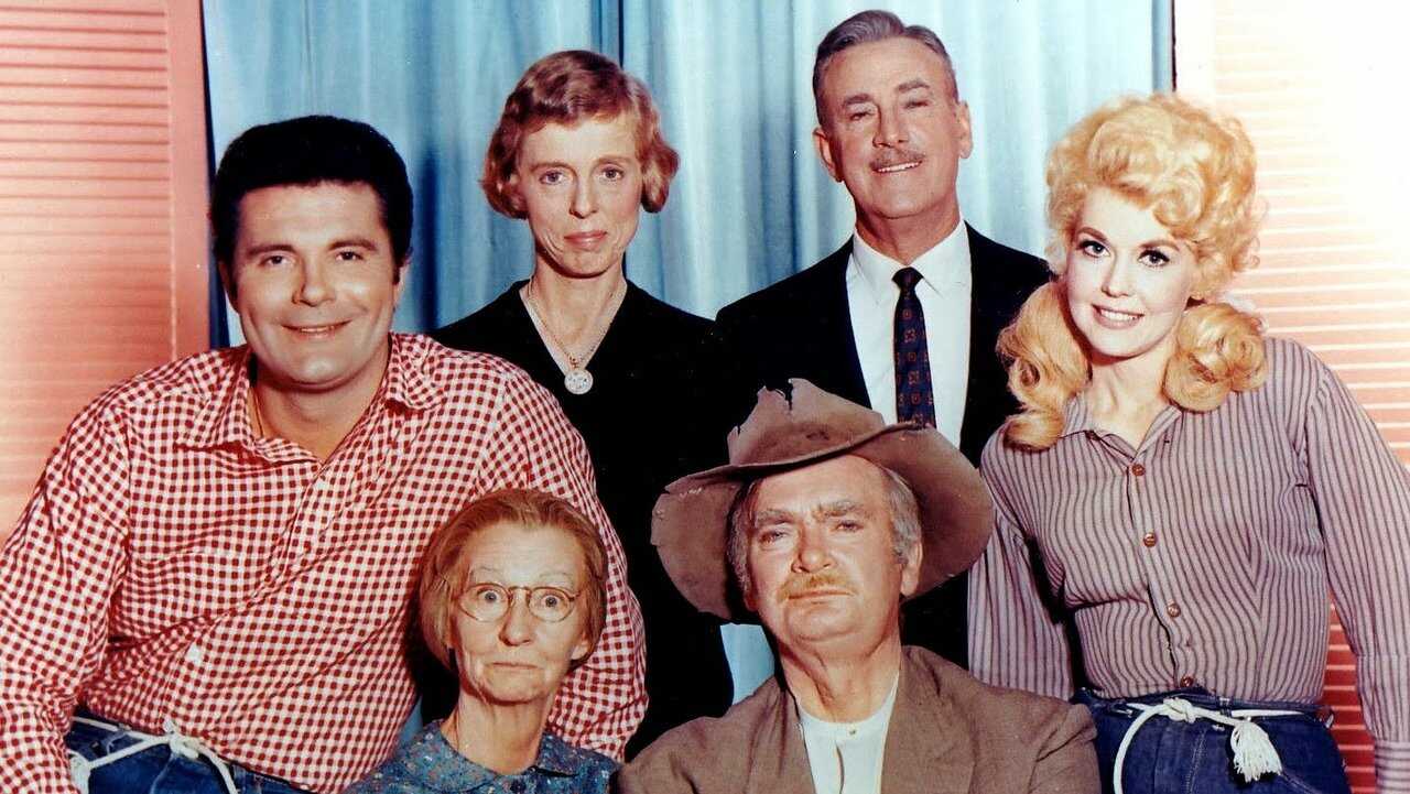 EN - The Beverly Hillbillies (1962-1971) 4