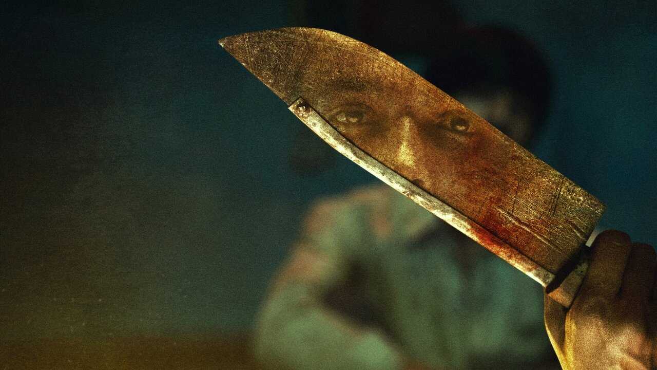 NL - INDIAN PREDATOR 0