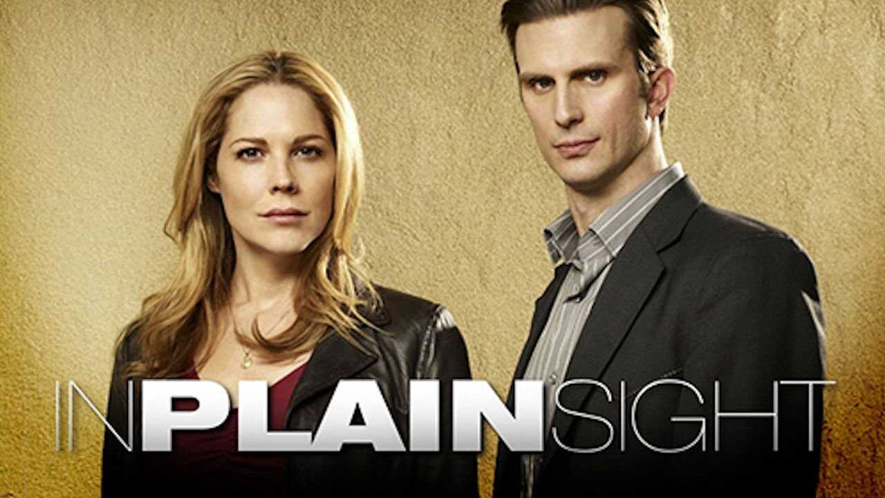 EN - In Plain Sight (2008) 1