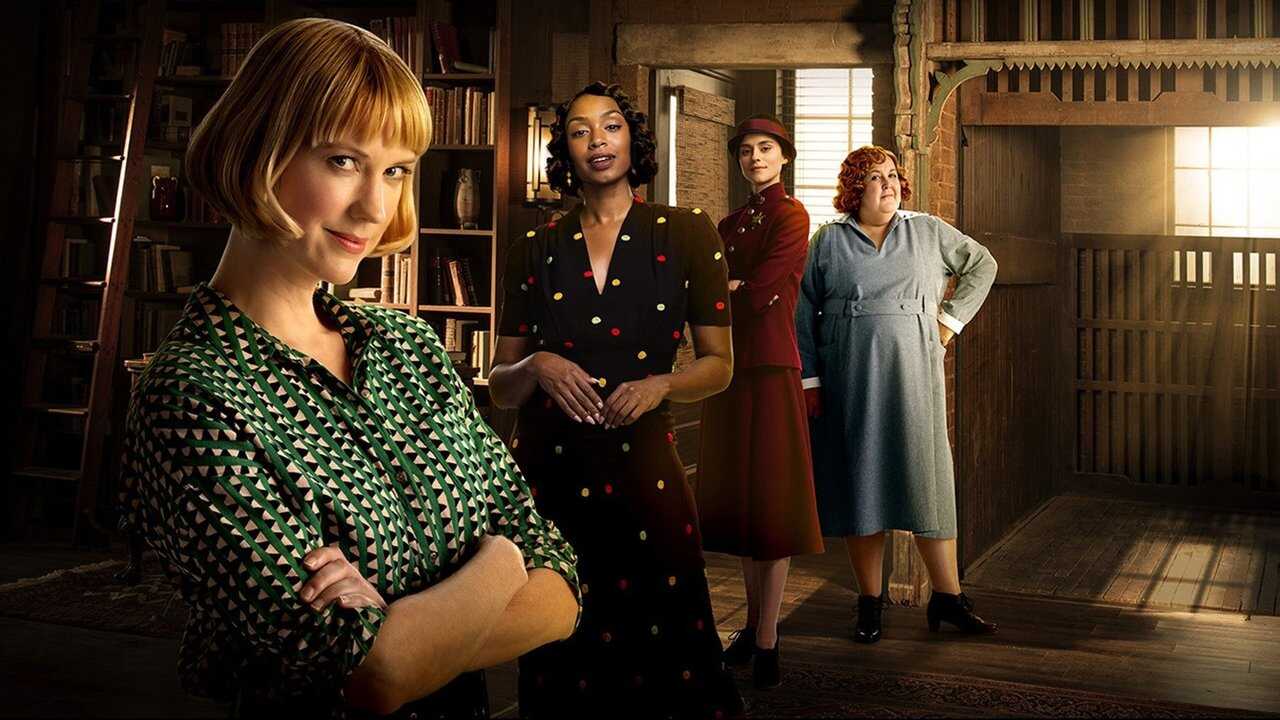 NL - FRANKIE DRAKE MYSTERIES 2