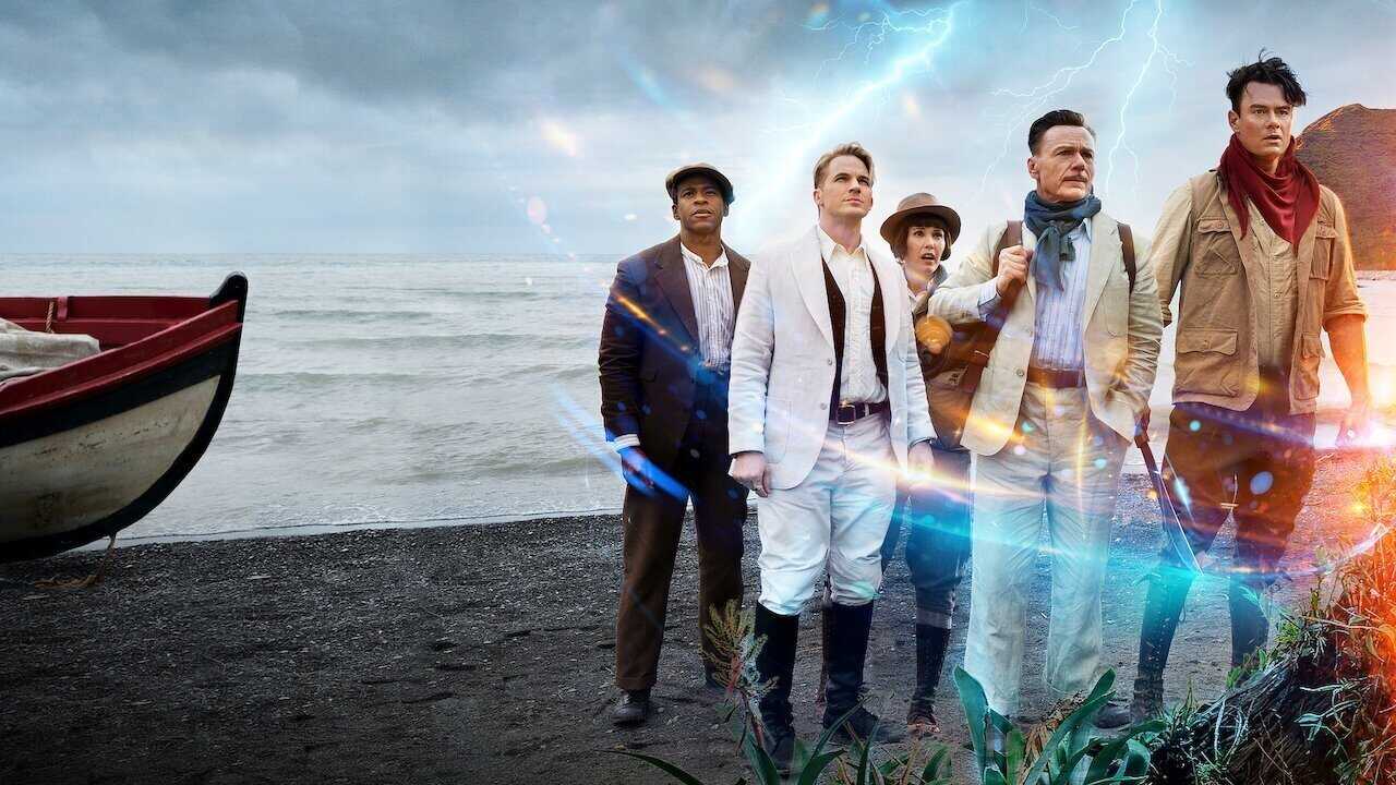 EX - Jupiter's Legacy 4