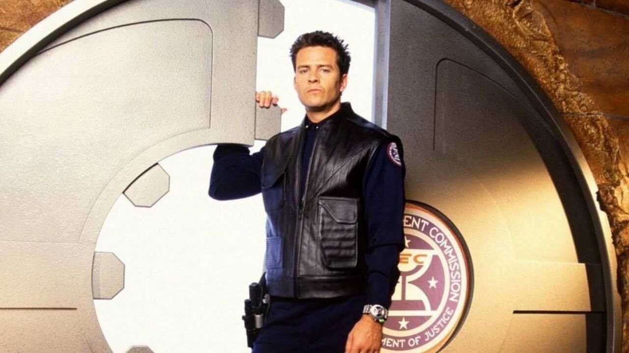 FR - Timecop 0