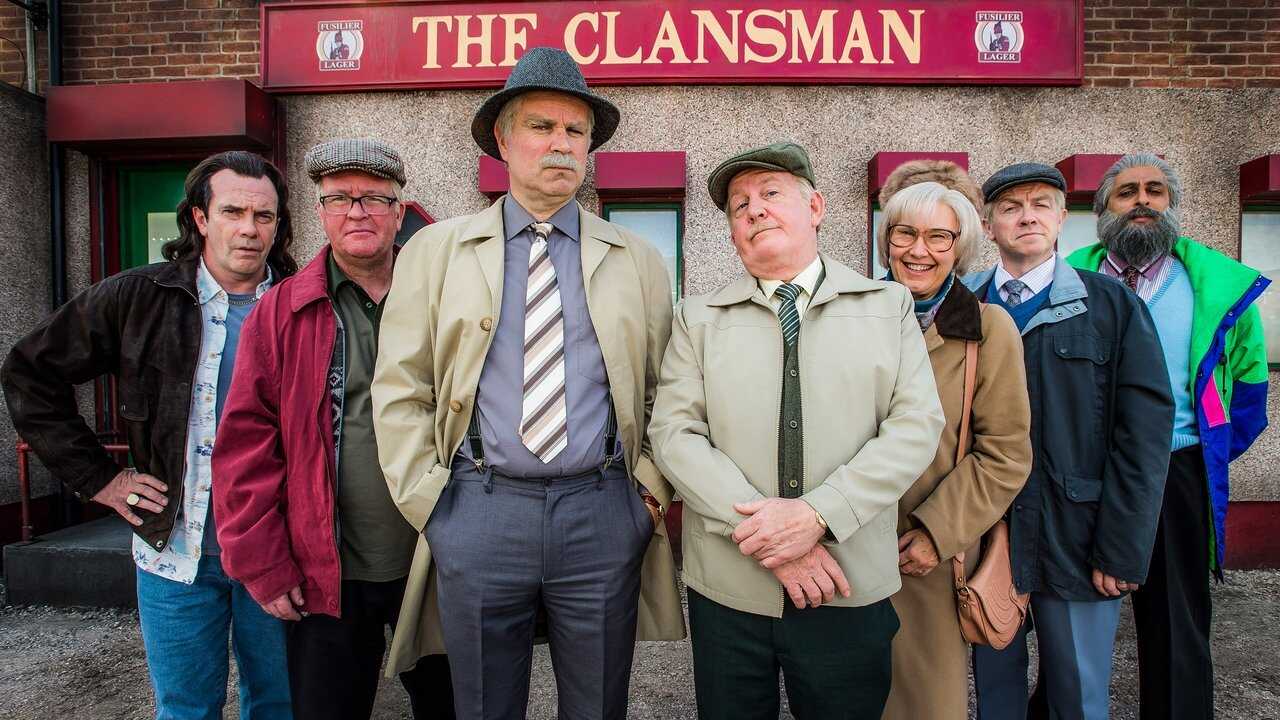 EN - Still Game (2002) 0