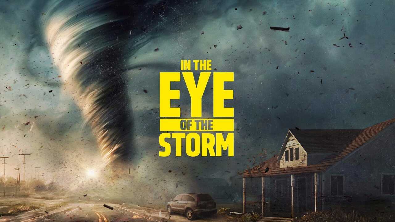 [SE] In The Eye Of The Storm 0