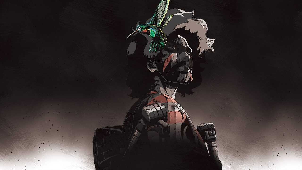 FR - Megalo Box 0