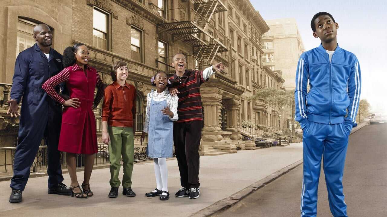 EN - Everybody Hates Chris (2005) 2