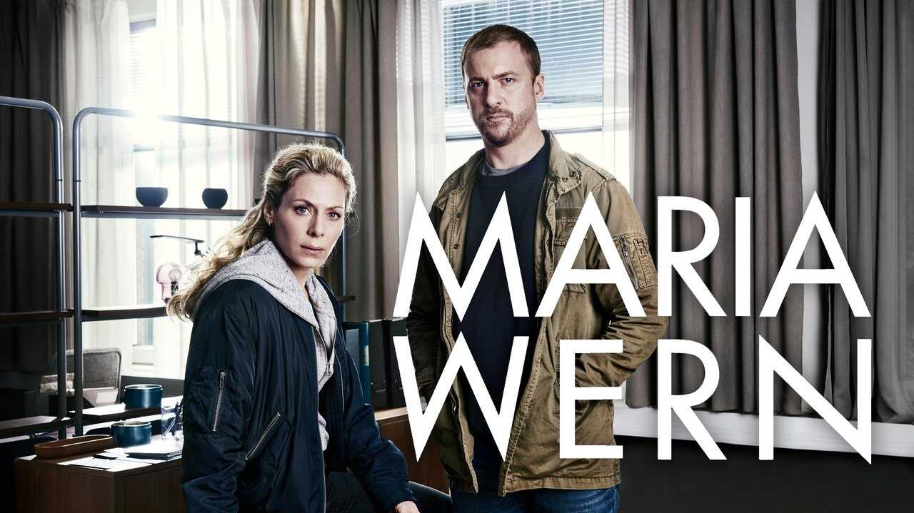 [SE] Maria Wern 0