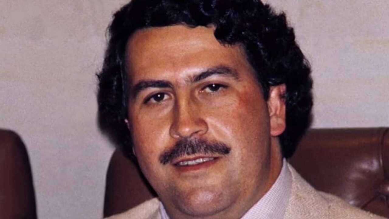 FR - Escobar : l'héritage maudit 0