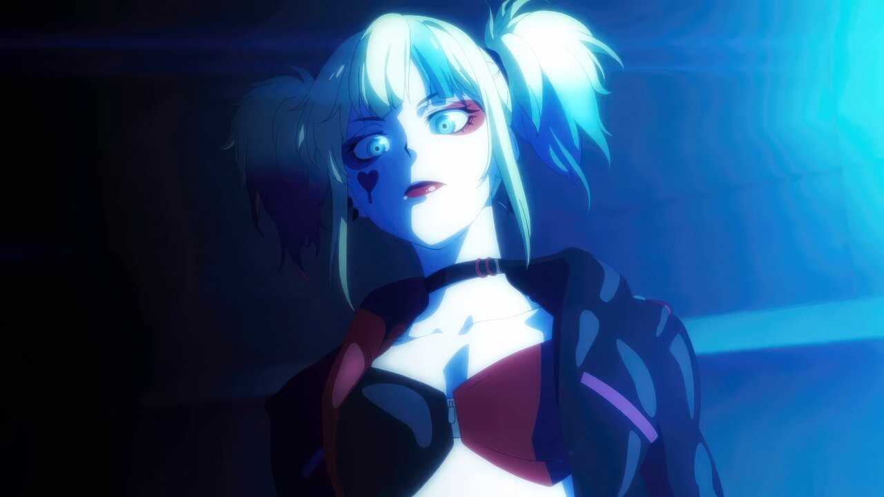 EN - Suicide Squad Isekai (2024) 2