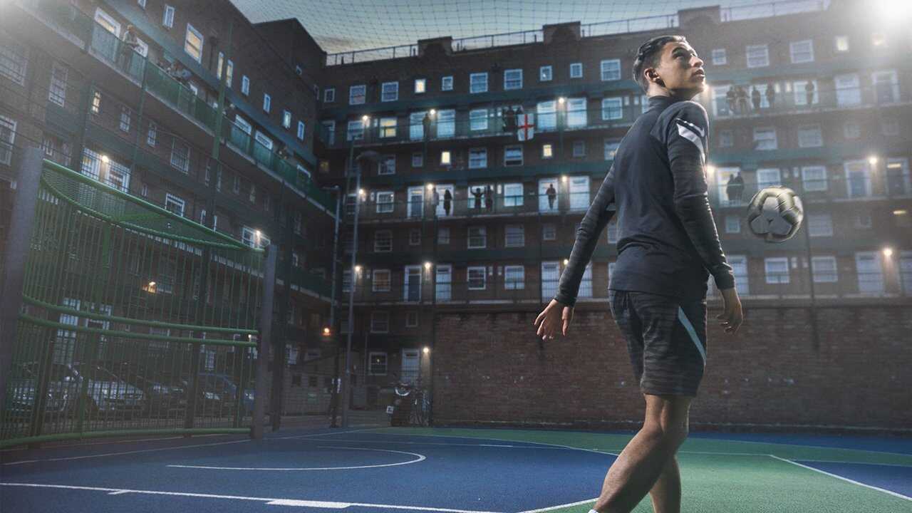 NL - ONE SHOT THE FOOTBALL FACTORY 0