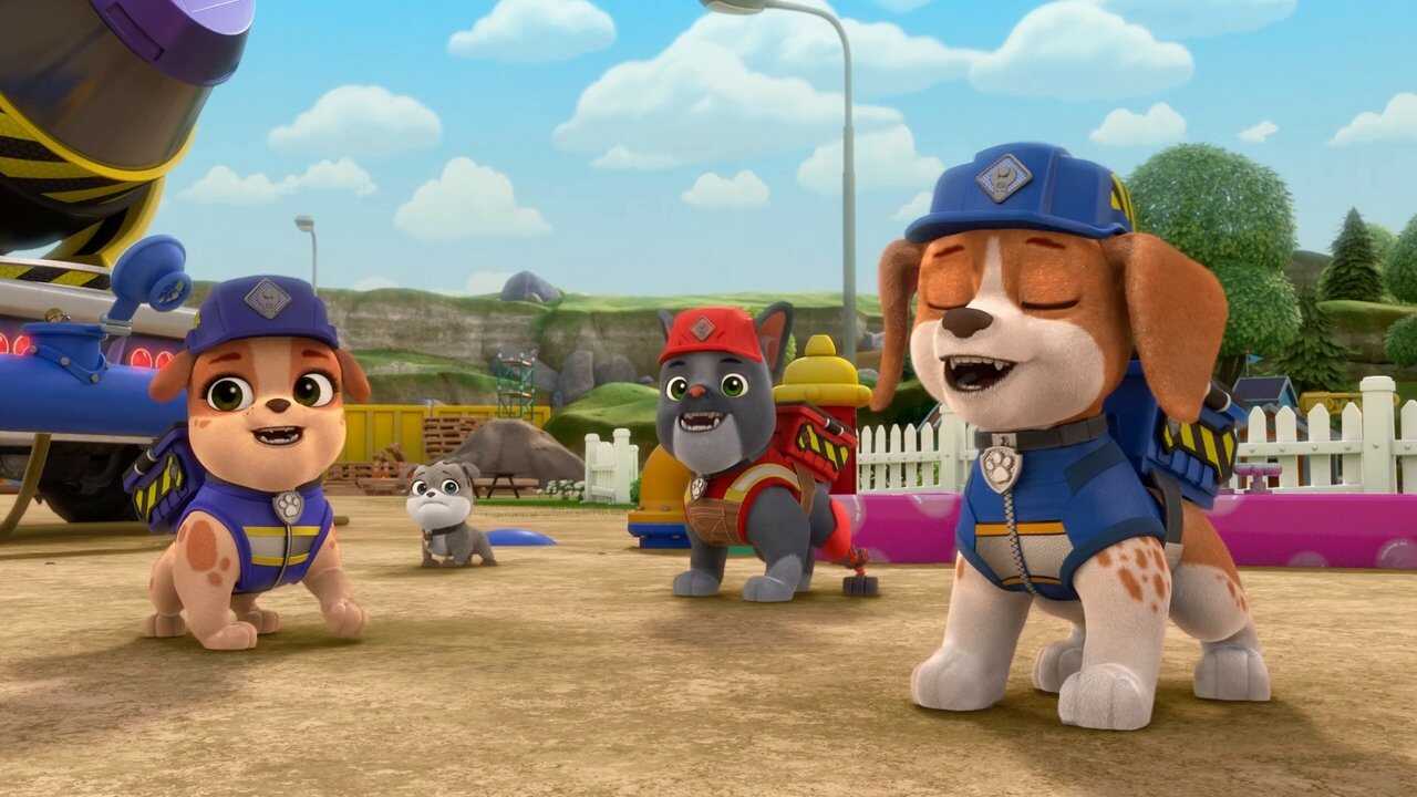 DE - Rubble & Crew (2023) 4