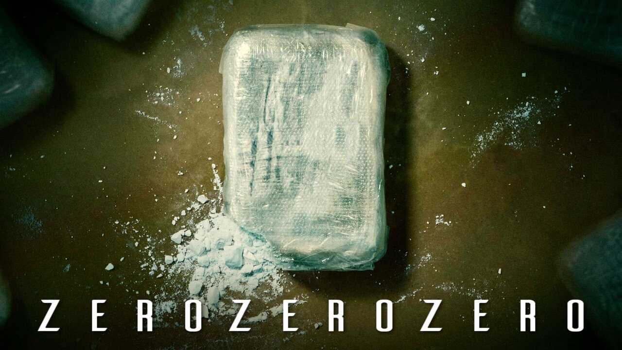 AL - ZeroZeroZero 4