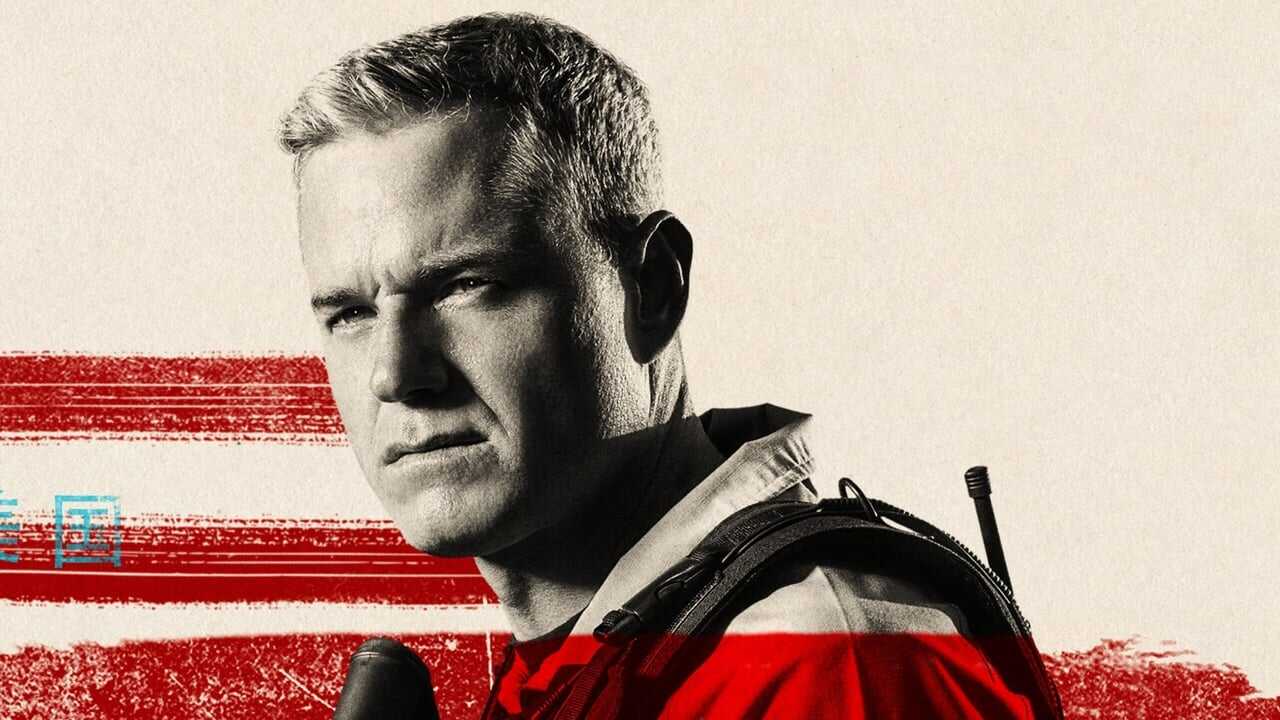 [SE] The Last Ship 3