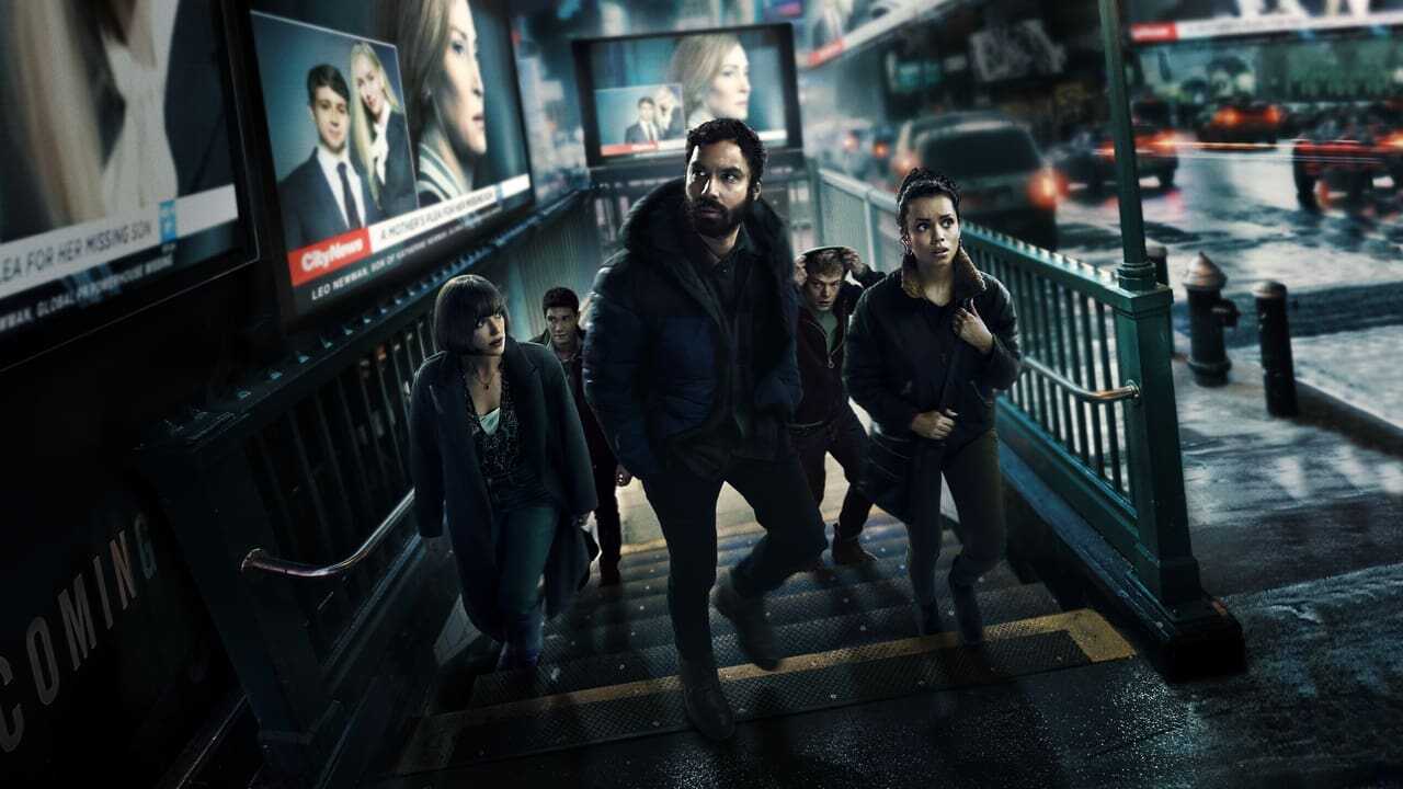 DE - Suspicion (2022) 0