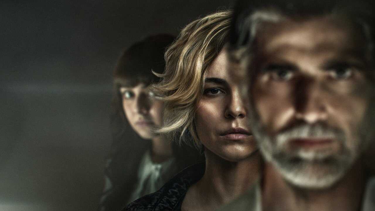 AR - Good Morning, Verônica (2020) 3