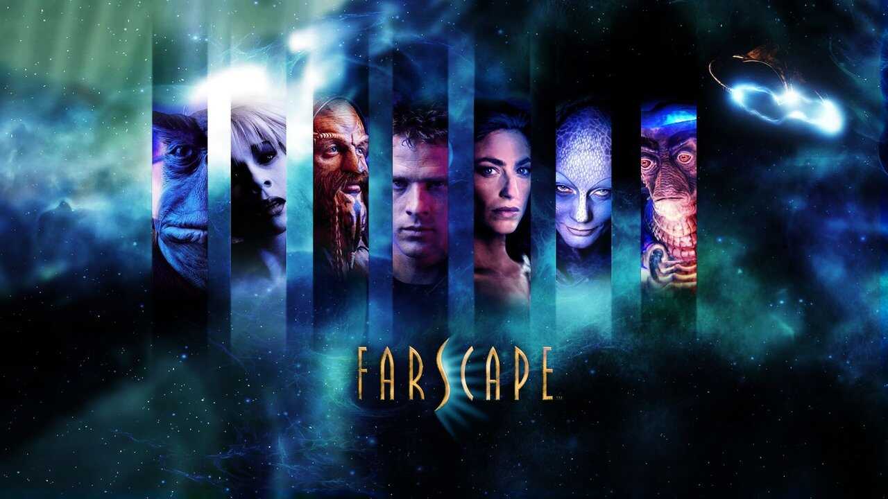 EN - Farscape (1999-2003) 3