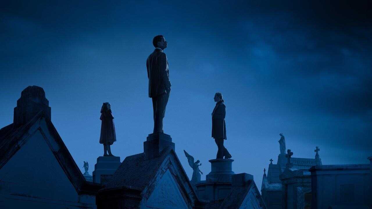 BR - Interview with the Vampire 1