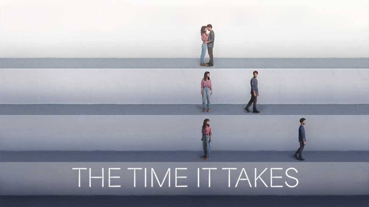 ES - El tiempo que te doy (2021) 2