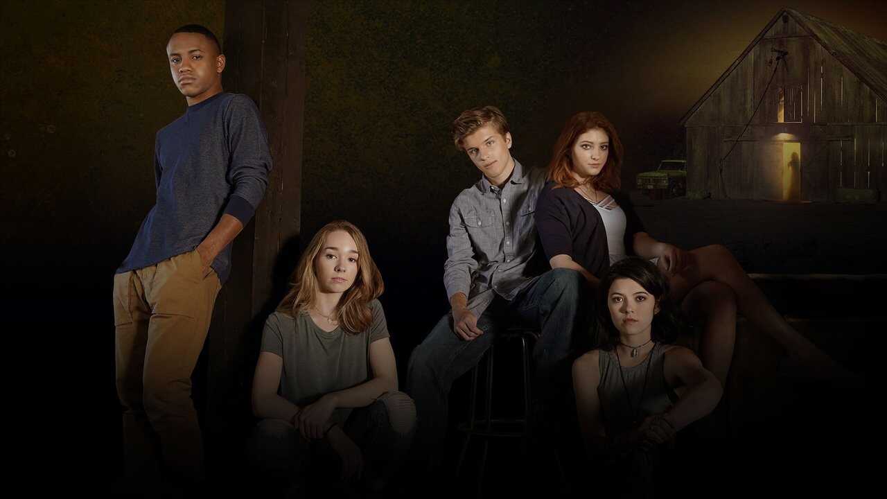 DE - The Unsettling (2019) 0