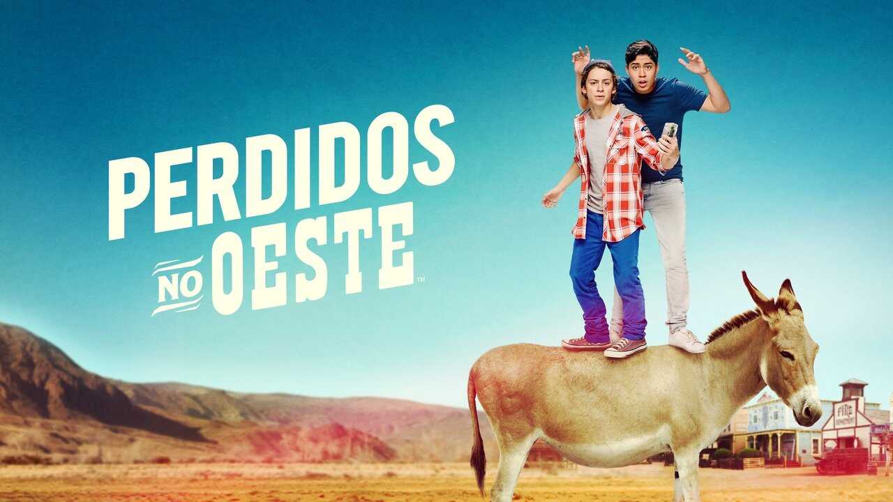 DE - Wild im Westen (2016) 2