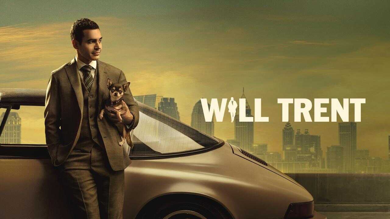 DE - Will Trent (2023) 2