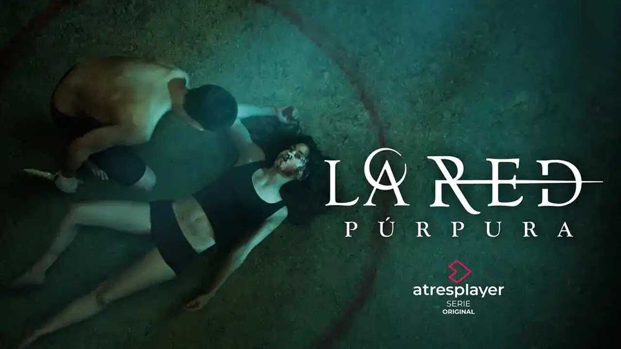 ES - La red púrpura 2