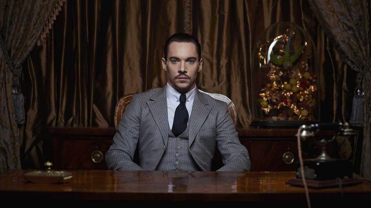 EN - Dracula (2013) 3